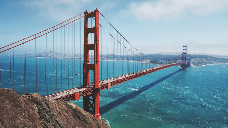 San Francisco robotics services